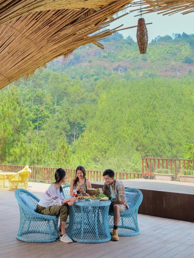 The Maribaya Resor