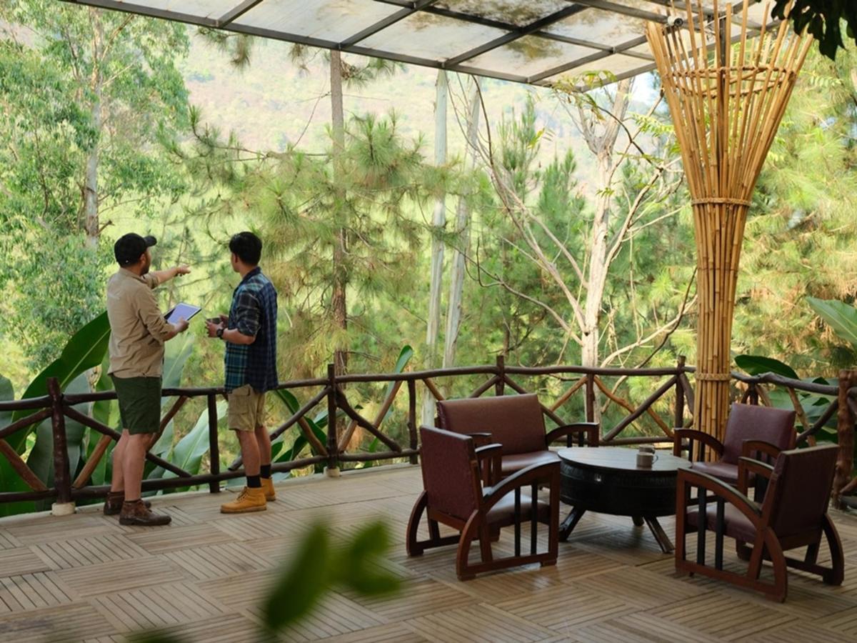 Resor The Maribaya