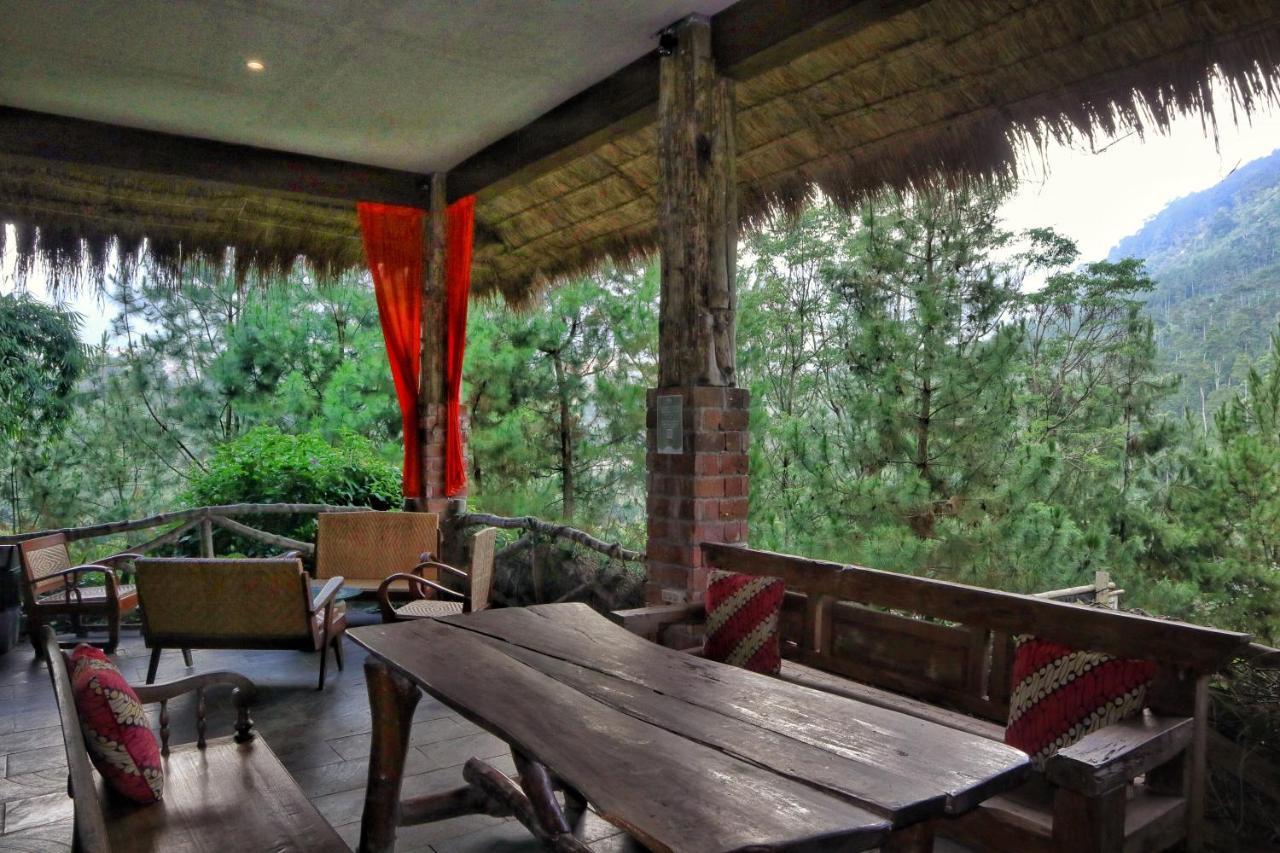 The Maribaya Resor Cikareumbi