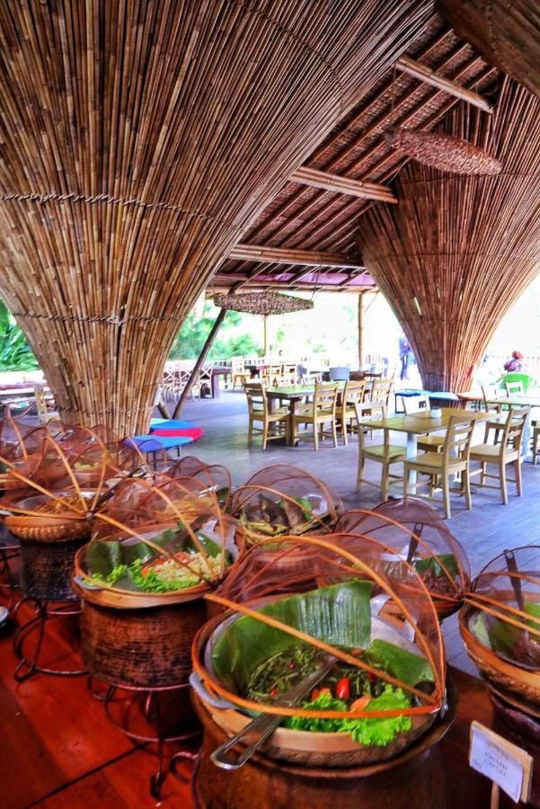 The Maribaya Resor