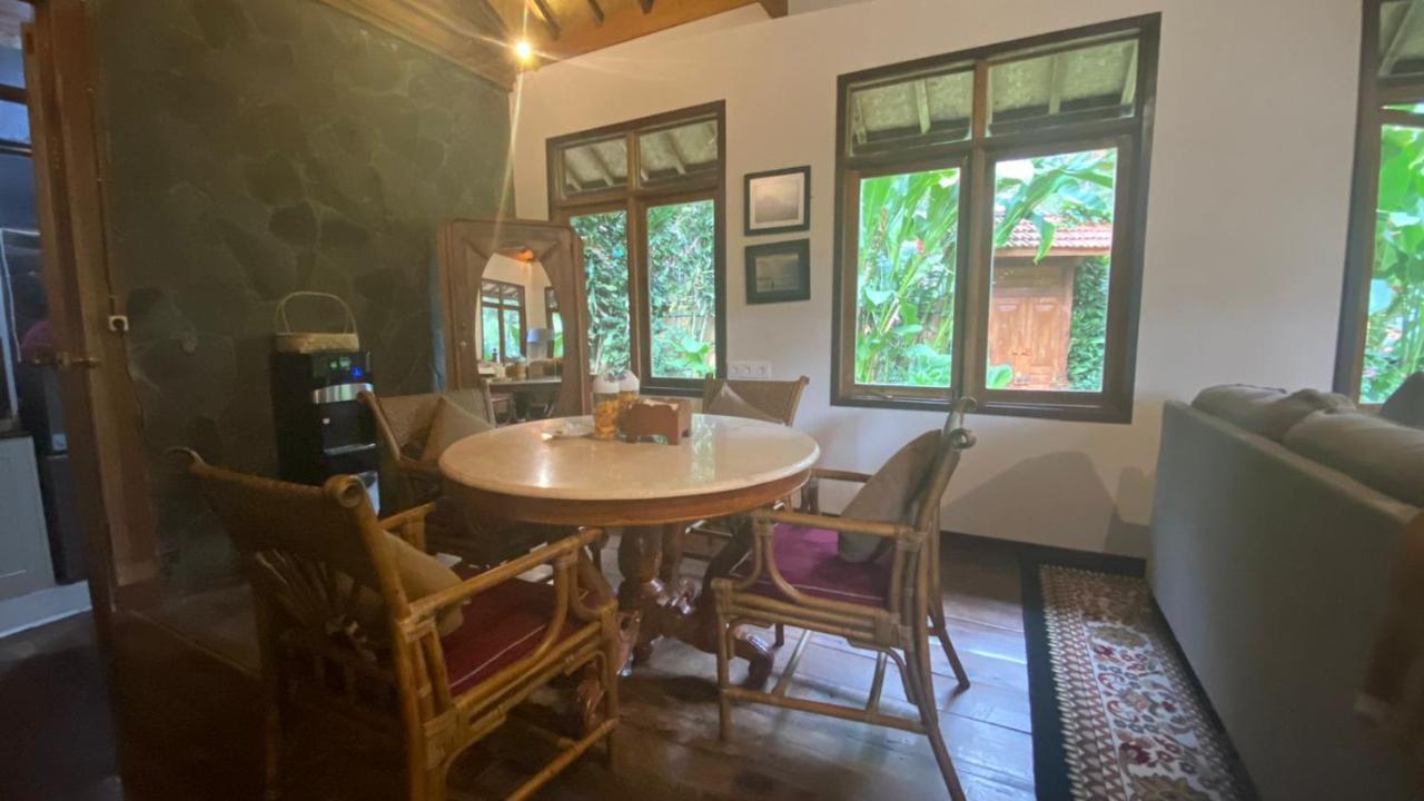 The Maribaya 4* Cikareumbi