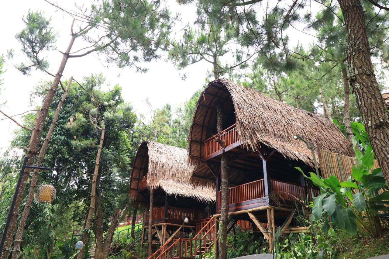 The Maribaya 4* Cikareumbi