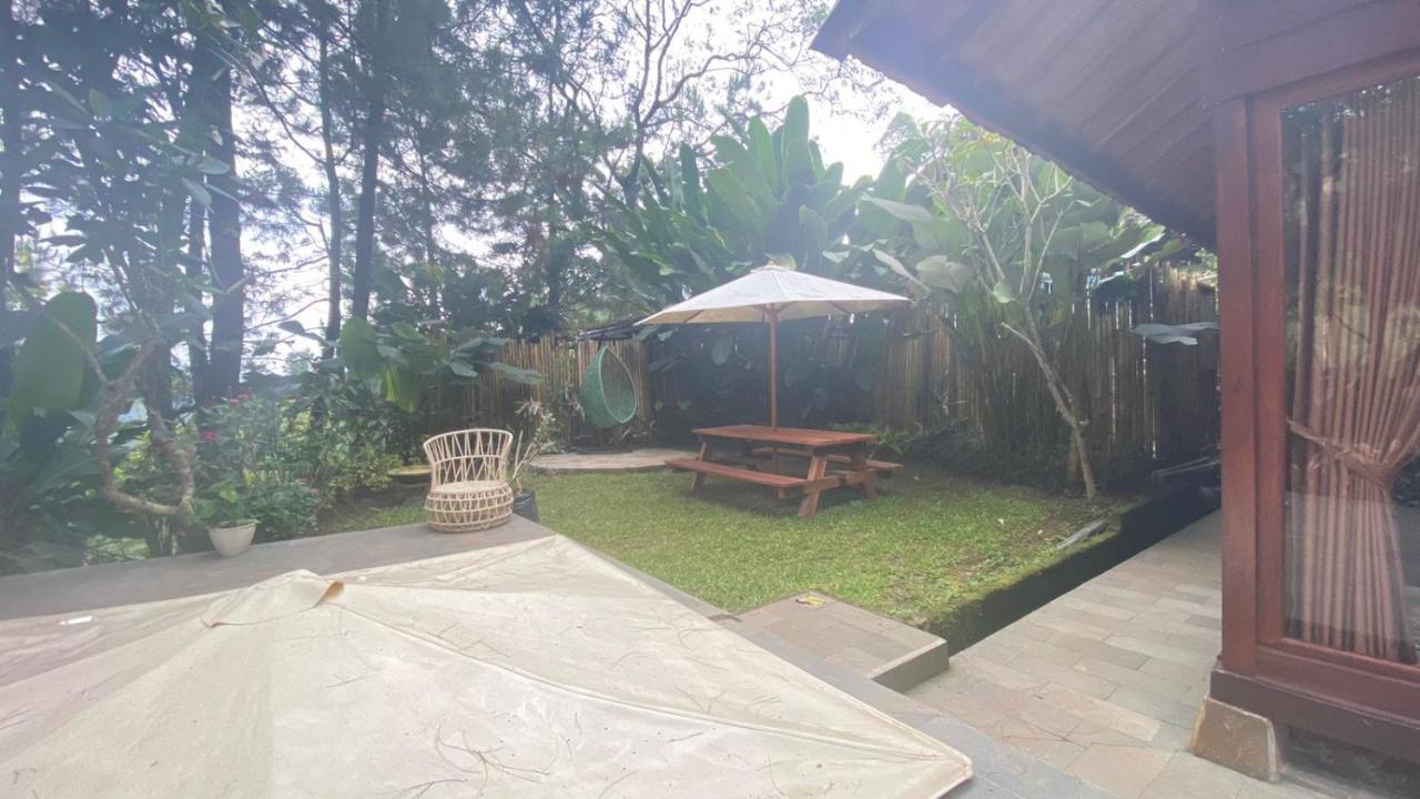 The Maribaya