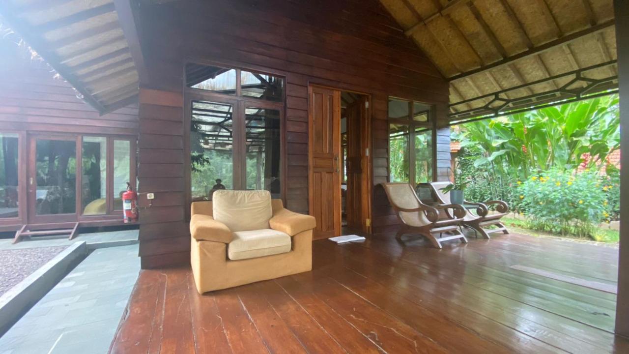 The Maribaya Cikareumbi
