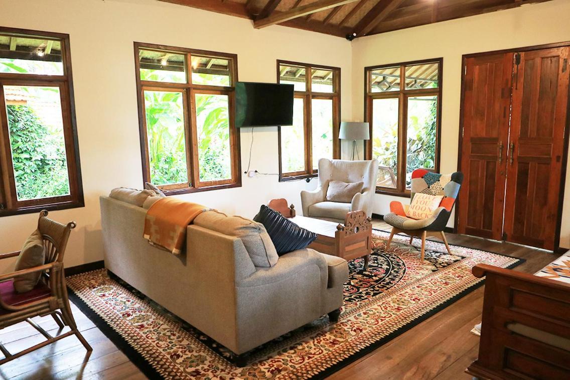 Resor The Maribaya 4*