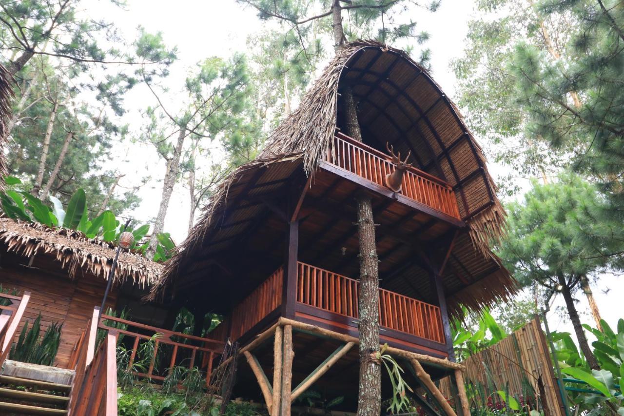 The Maribaya 4* Cikareumbi
