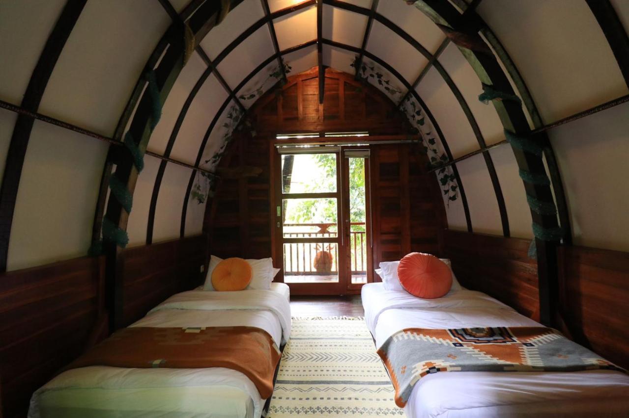 The Maribaya 4*