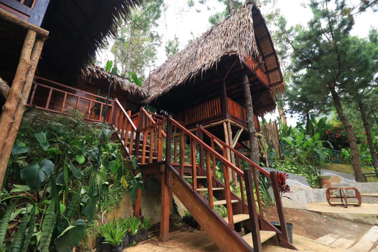 Resor The Maribaya Cikareumbi