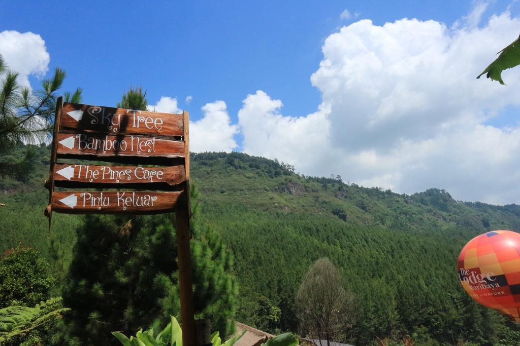 The Maribaya Resor 4*